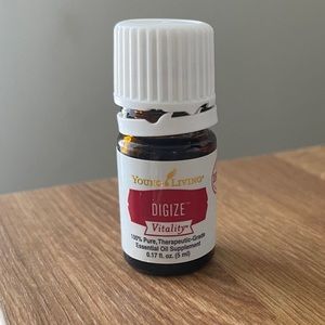 Young Living Essential Oil, Digize 5 ml